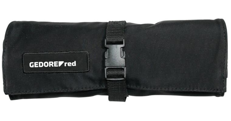 1001112843 roll-up pouch for 12 keys and small parts 3301626