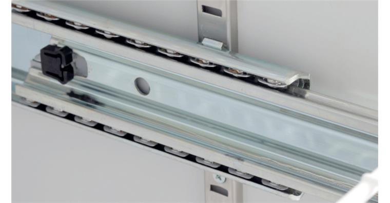 1001112852 guide rails for drawers for WINGMAN 3301724