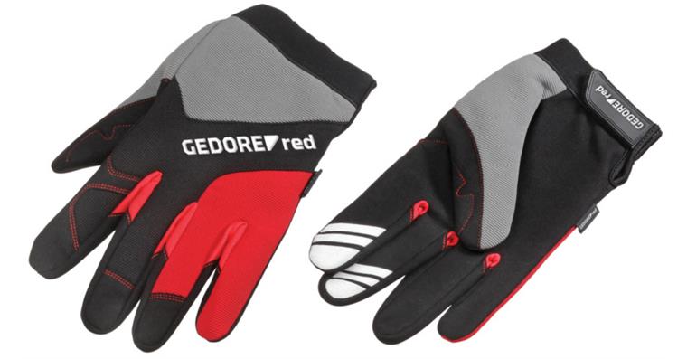 1001110240 mechanic's/assembly glove size M 3301749