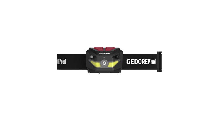 1001112986 Headlamp 260 3301762
