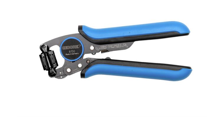 1001112545 Crimping pliers CrimpMax-360 Professional 3416437