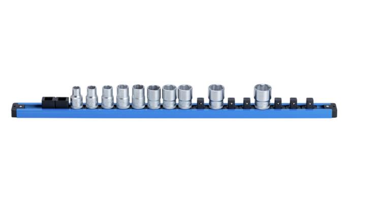 1001112393 Sockets 1/2 inch C-profile 10-piece 3437442