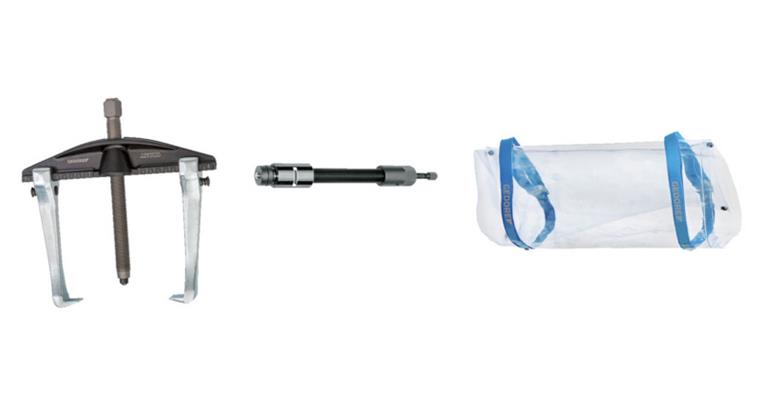 1001112553 High Power with hydraulics + protection 6-piece 3461815