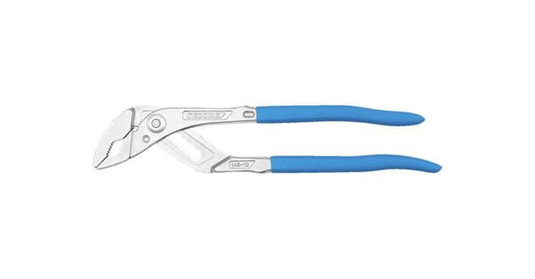 1001112615 Water pump pliers 10 inch 3462730