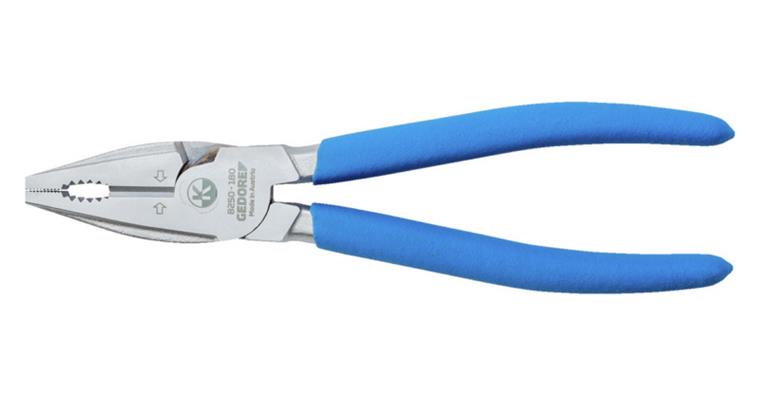 1001112635 Combination pliers 3462757