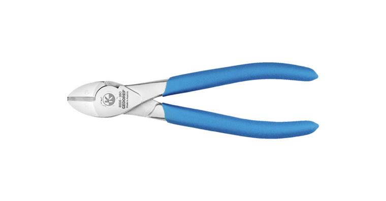 1001112648 Kraft diagonal cutters 3462773