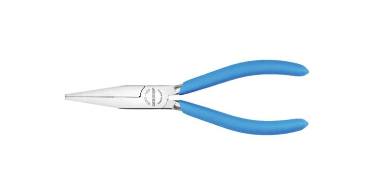 1001112617 Flat nose pliers 3462994
