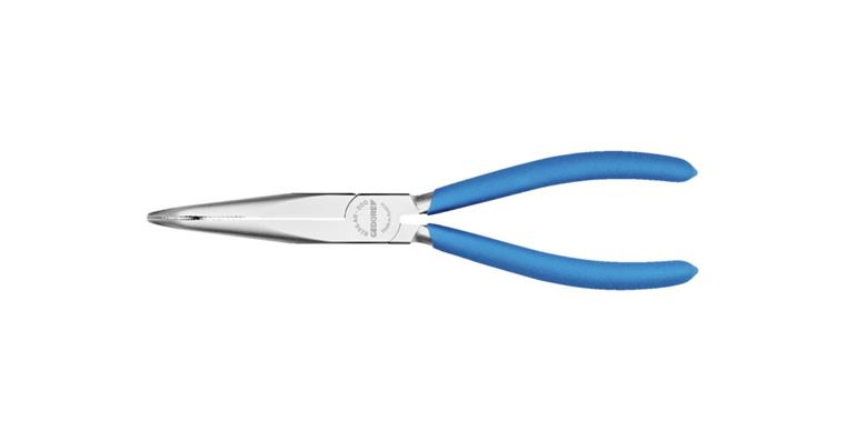 1001112625 Mechanic's pliers angled 3463044