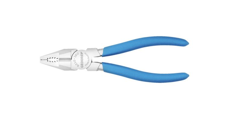 1001112627 Combination pliers 3463125