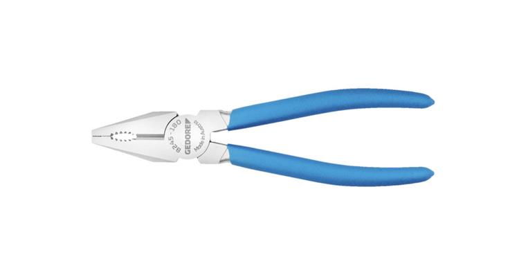 1001112631 Combination pliers 3463176
