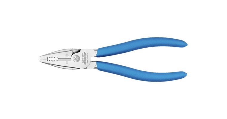 1001112634 Power Combination Pliers 3463192