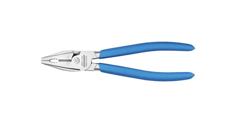 1001112636 Combination pliers 3463214