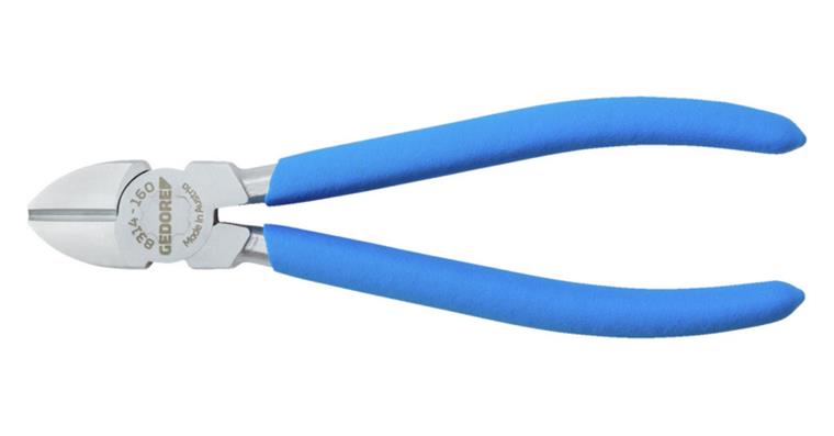 1001112644 Diagonal cutters 3463605