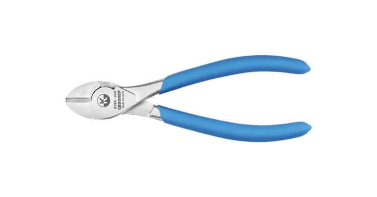 1001112647 Kraft diagonal cutters 3463699