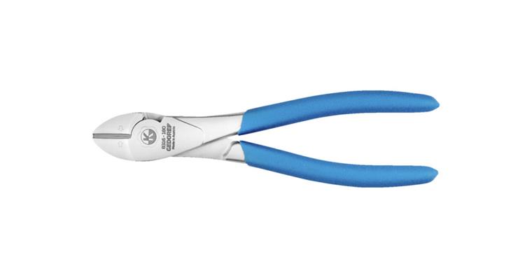 1001112649 Kraft diagonal cutters 3463745