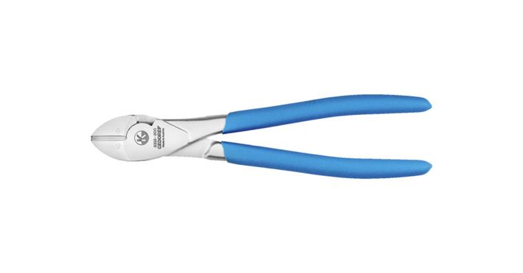 1001112650 Kraft diagonal cutters 3463788