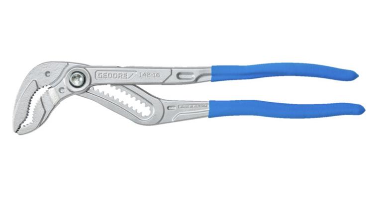 1001112614 Water pump pliers 16 inch 3464083