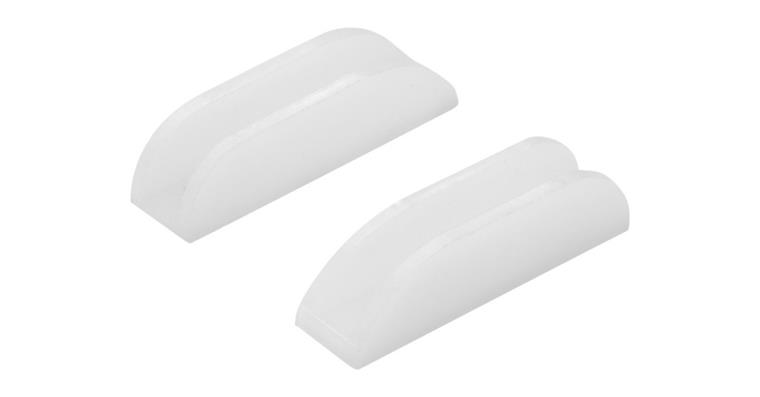 1001135881 Plastic jaws pair 4540520