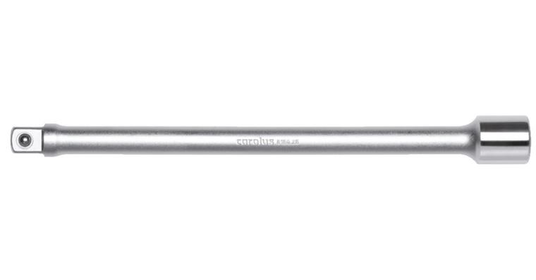 1001112275 socket wrench extension 1/2 inch 250 mm 3300406