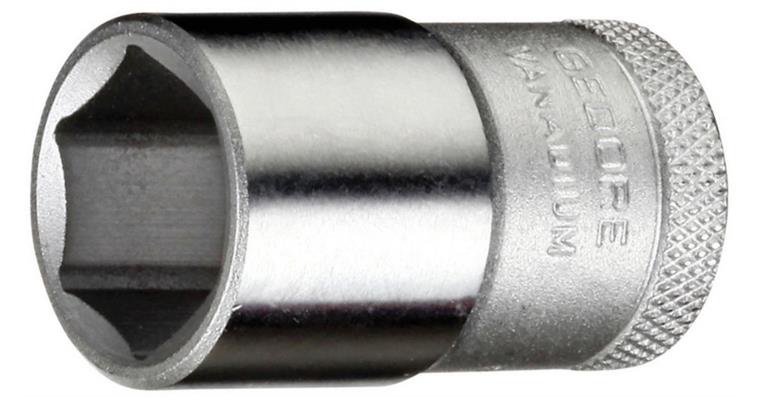 1001108499 socket 1/2 inch hexagonal 33 mm 2545306