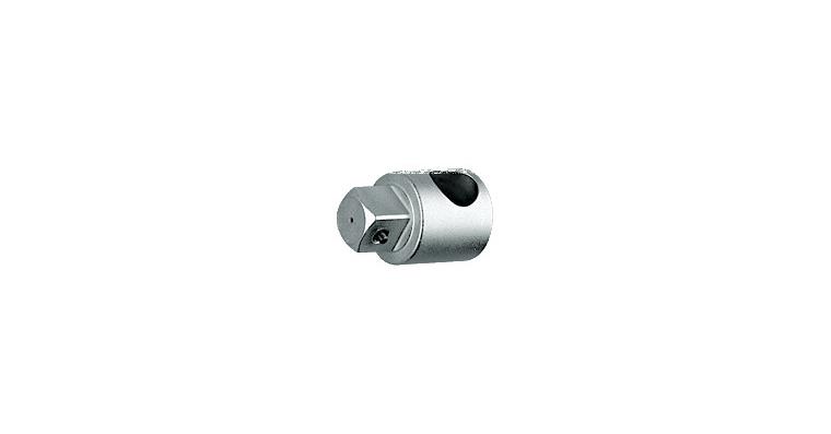 1001110524 square head 1 inch 80 mm 6196040