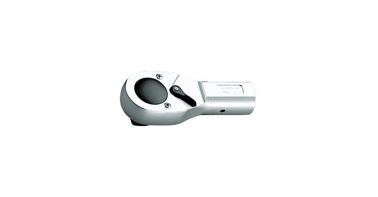 1001110525 reversible ratchet head 1 inch 6196120