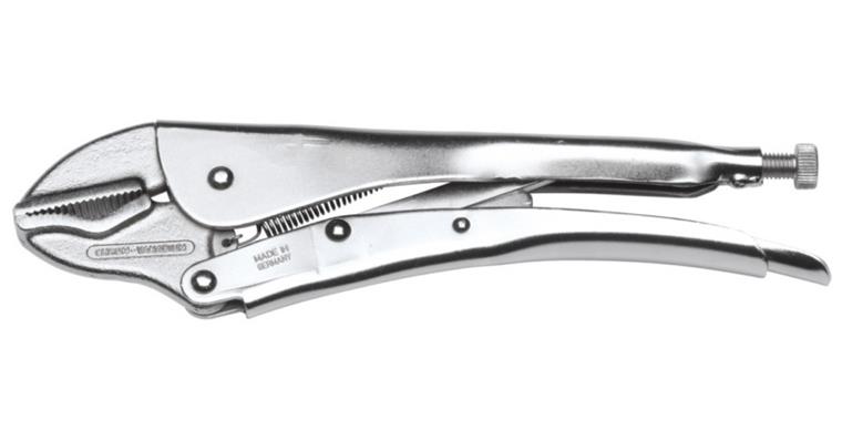 1001110456 Grip pliers 7 inch 1700022