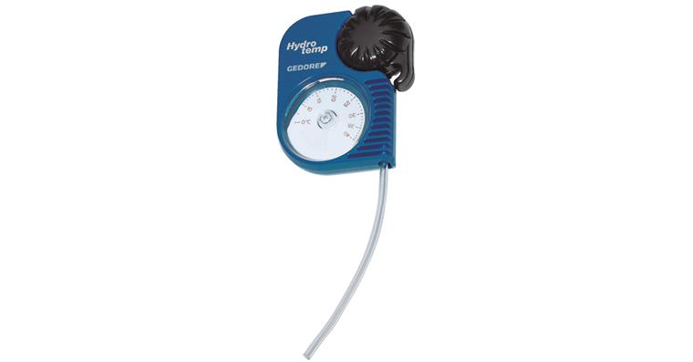 1001104054 Antifreeze tester for ethylene glycol mixtures 6523770