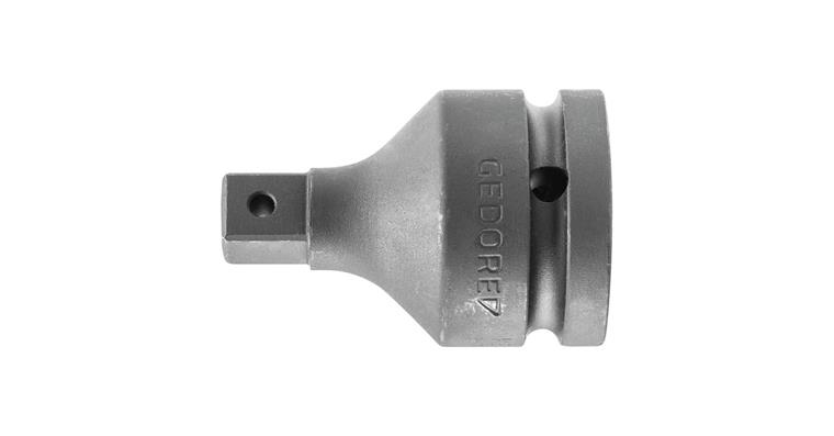 1001102759 GEDORE Reducer 3/4 inch to 1/2 inch 6675280