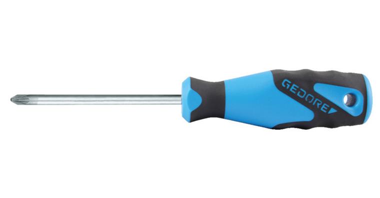 1001105794 3C screwdriver cross recess PZ 4 320 mm 6684350