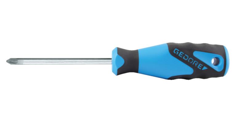 1001105793 3C screwdriver cross recess PZ 3 270 mm 6684270