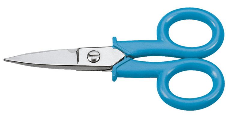 1001109801 Small universal shears 6707900