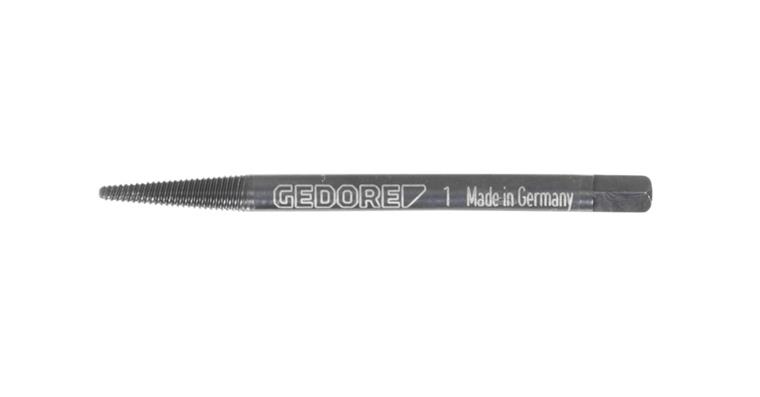 1001105075 Screw extractor 1.4-3.6 mm M3-M6 6758490