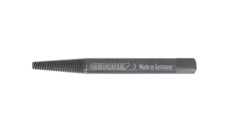 1001105077 Screw extractor 3.1-5.5 mm M8-M11 6758650