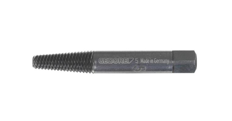 1001105079 Screw extractor 6.2-11 mm M14-M18 6758810