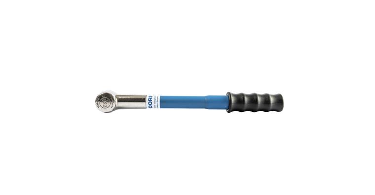 1001116100 Torque wrench TSN SLIPPER 15-55 Nm 7092120