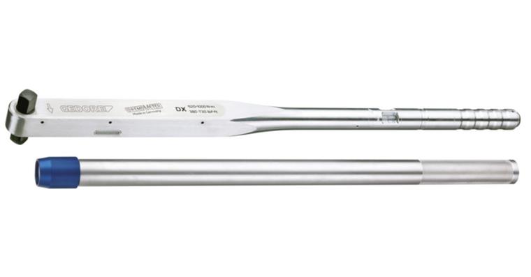 1001115231 Torque wrench DREMOMETER DXL 520-1000 Nm 7694360