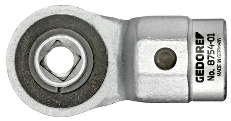 1001115263 slip-on ratchet Z 16 - 3/8 inch 7711980