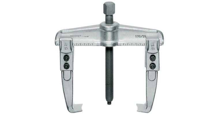 1001145018 Universal puller 2-arm 250x200 mm 8000740