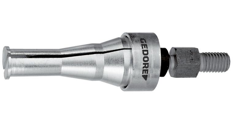 1001145299 Needle bearing extractor with reinforced collar 14-19 mm 8013210