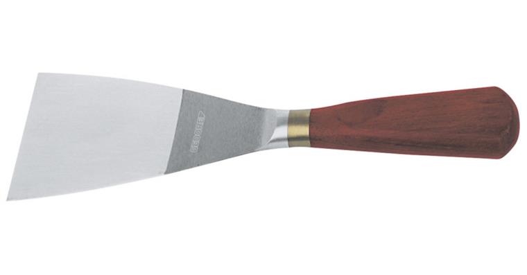 1001109912 putty knife 60 mm 9104730