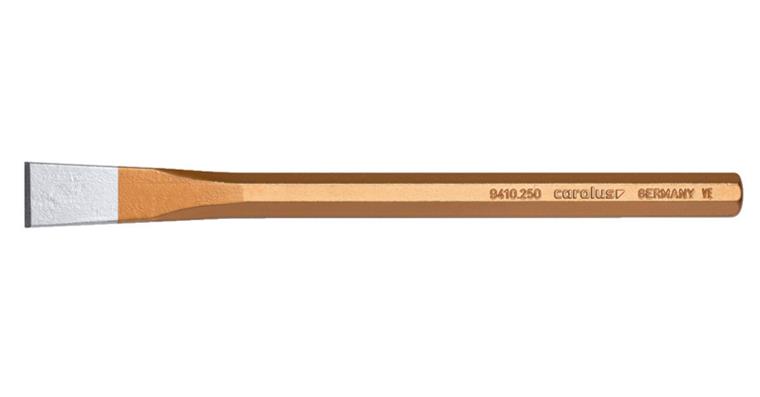 1001112094 Pointed chisel 8-sided 250 mm shank diameter 16 mm 3300803