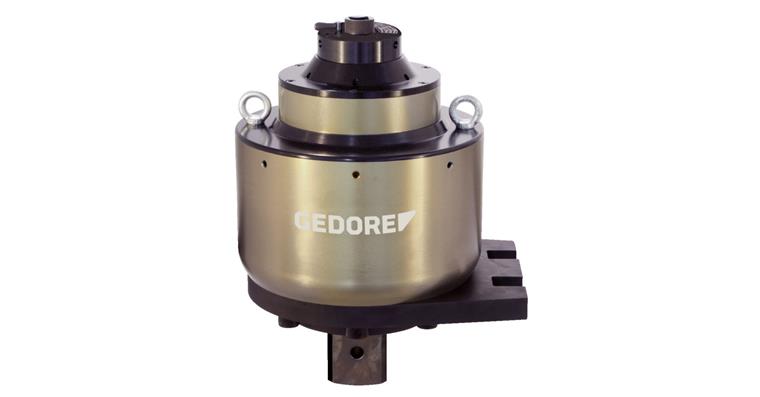 1001109878 torque multiplier DREMOPLUS ALU 54000 Nm 2653168