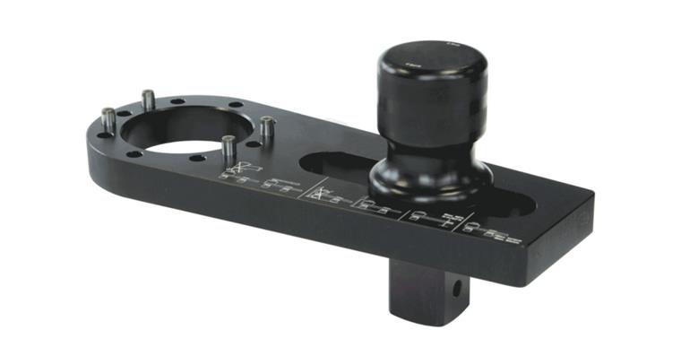 1001116367 reaction arm L-shape straight for DVI28 1 inch 2653338