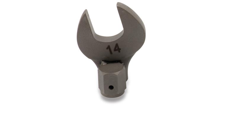 1001110871 Combination wrench ATB Z 8 width across flats 10 mm 3038793