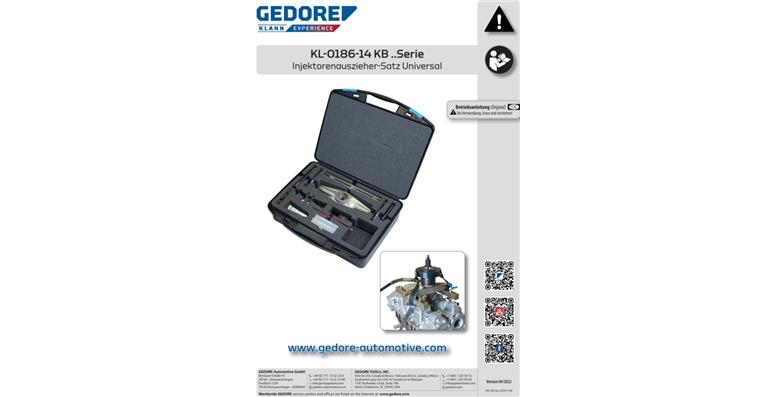 1001113467 puller bridge without spindle 12-piece 3294935