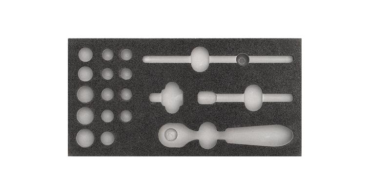 1001112990 CT module empty for R22150020 3300216