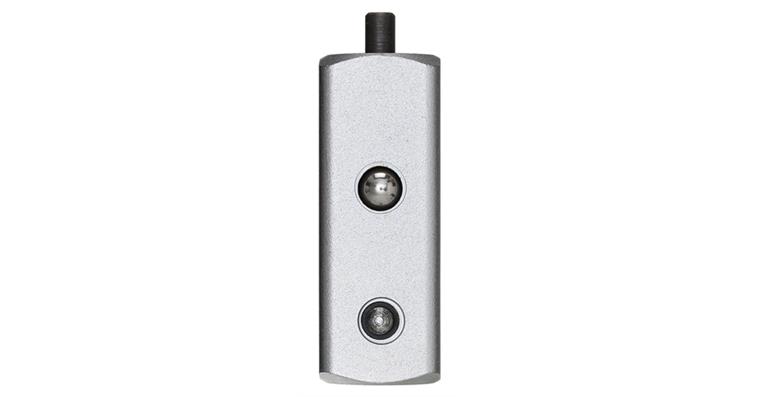 1001112312 connecting square 3/4 inch x 3/4 inch 52 mm 3301224