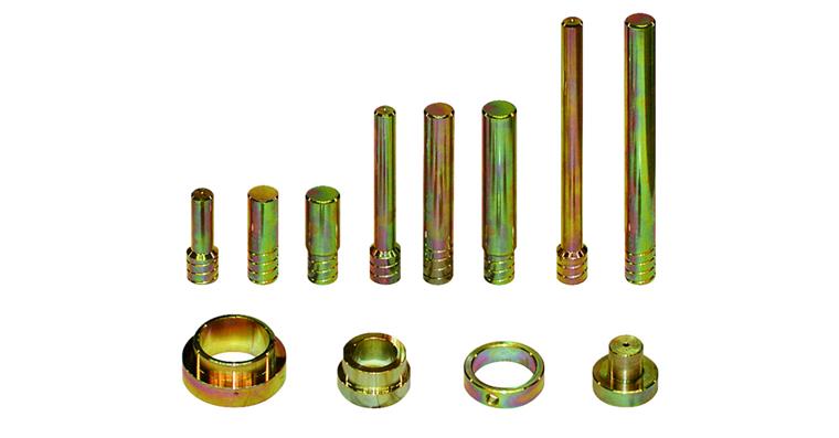 1001113893 thrust piece set 2673622