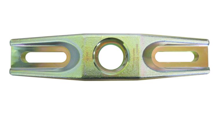 1001113915 base plate 2 ¾ inch-16 UN 3036057